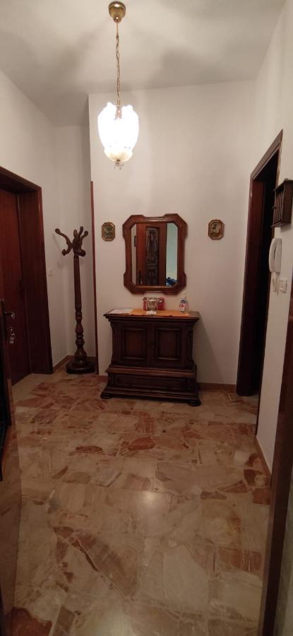 A Casa Da Nonna Sara Apartment Mazara del Vallo Bagian luar foto